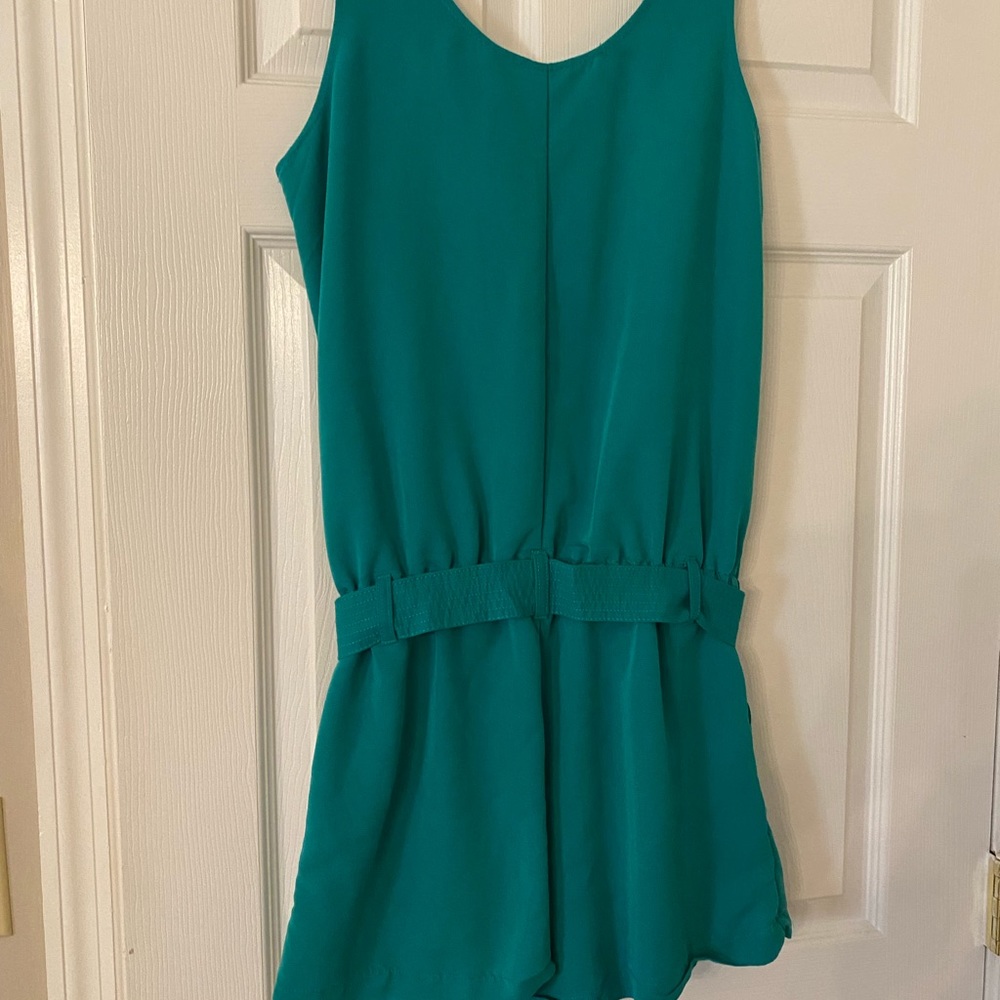 Romper - Picture 3 of 4